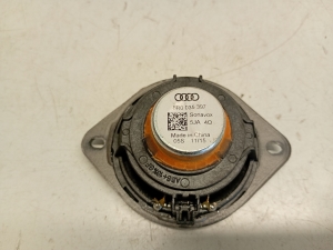 AUDI A4 B8 (2007–2016) Speaker 8R0035397 - 4