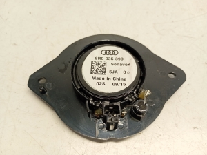 AUDI A4 B8 (2007–2016) Speaker 8R0035399 - 3
