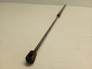 AUDI A4 B8 (2007–2016) Hood prop/gas strut 8T082335902S - 5