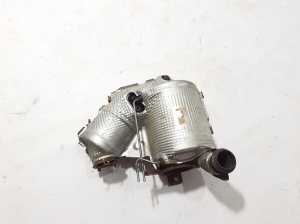 Filtre à particules DPF - 2090000Q3F
