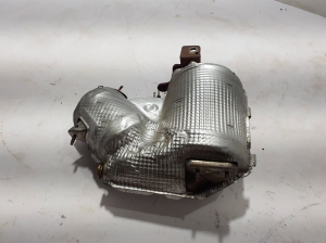 NISSAN Qashqai (2013–2021) DPF filter 2090000Q3F - 3