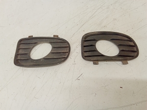 Opel Vectra B (1995–2002) Nebelscheinwerferabdeckung vorne 90586627 - 2