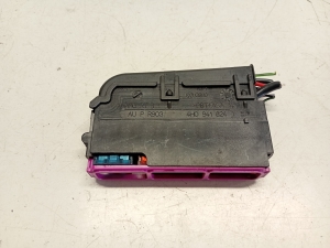   Interior fuse box  - 4H0941824 