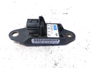 Honda Accord VII (2002–2008) Airbagsensor 77970SEAC816M1 - 3
