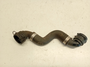   Hose  - 8K0819334BB 