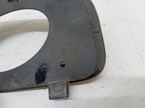 Opel Vectra B (1995–2002) Nebelscheinwerferabdeckung vorne 92586627LH - 3