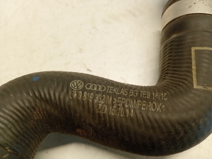 AUDI A4 B8 (2007–2016) Hose 8K0819332M - 2