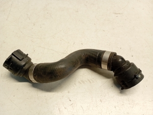   Hose  - 8K0819332M 