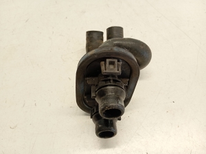 AUDI A4 B8 (2007–2016) Hose 8K0819350D - 2