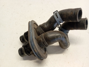 AUDI A4 B8 (2007–2016) Hose 8K0819350D - 3
