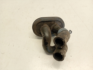 AUDI A4 B8 (2007–2016) Hose 8K0819350D - 5