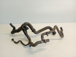 AUDI A4 B8 (2007–2016) Pipe 4G0122293CA - 2