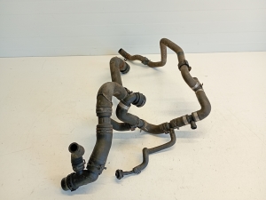   Pipe  - 4G0122293CA 