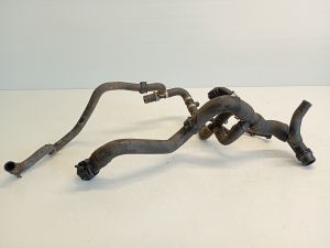 AUDI A4 B8 (2007–2016) Pipe 4G0122293CA - 3