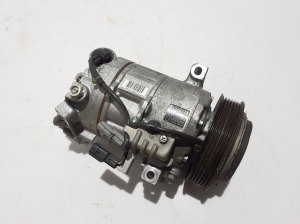 NISSAN Qashqai (2013–2021) Klimakompressor 926004EB2A - 3