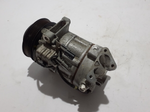 NISSAN Qashqai (2013–2021) Klimakompressor 926004EB2A - 4