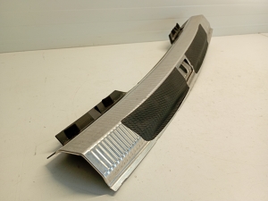 AUDI A4 B8 (2007–2016) Trunk interior trim 8K9864483 - 2