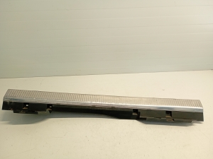 AUDI A4 B8 (2007–2016) Trunk interior trim 8K9864483 - 4