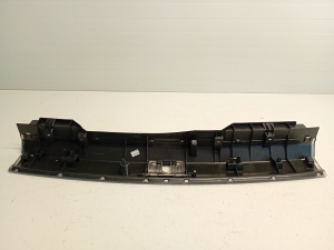 AUDI A4 B8 (2007–2016) Trunk interior trim 8K9864483 - 5
