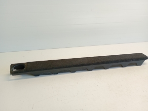 AUDI A4 B8 (2007–2016) Trunk interior trim 8K9861828A - 3