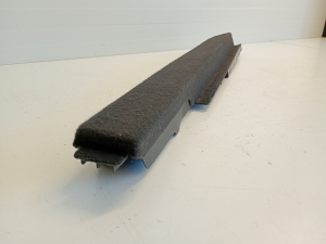 AUDI A4 B8 (2007–2016) Trunk interior trim 8K9861828A - 5