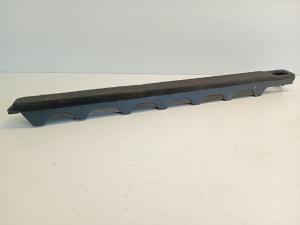 AUDI A4 B8 (2007–2016) Trunk interior trim 8K9861827A - 2