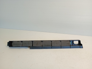 AUDI A4 B8 (2007–2016) Trunk interior trim 8K9861827A - 3