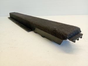 AUDI A4 B8 (2007–2016) Trunk interior trim 8K9861827A - 4