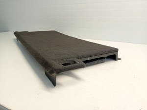 AUDI A4 B8 (2007–2016) Trunk carpet 8K9861529B - 3