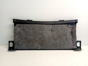 AUDI A4 B8 (2007–2016) Trunk carpet 8K9861529B - 4
