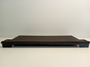 AUDI A4 B8 (2007–2016) Trunk carpet 8K9861529B - 5