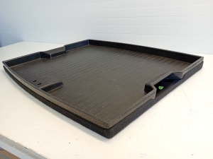 AUDI A4 B8 (2007–2016) Trunk carpet 8K9861531 - 2