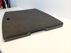 AUDI A4 B8 (2007–2016) Trunk carpet 8K9861531 - 3