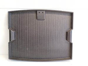 AUDI A4 B8 (2007–2016) Trunk carpet 8K9861531 - 4