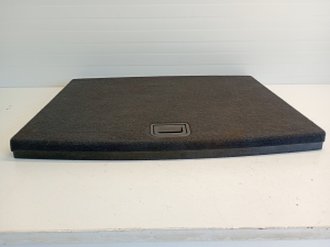 AUDI A4 B8 (2007–2016) Trunk carpet 8K9861531 - 5