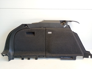 Trunk side trim panel - 8K9863879
