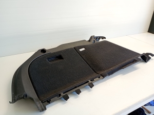 AUDI A4 B8 (2007–2016) Trunk side trim panel 8K9863879 - 4