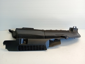 AUDI A4 B8 (2007–2016) Trunk side trim panel 8K9863879 - 5