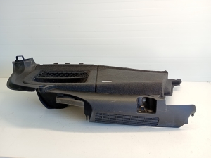 AUDI A4 B8 (2007–2016) Trunk side trim panel 8K9863880 - 2