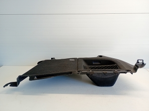 AUDI A4 B8 (2007–2016) Trunk side trim panel 8K9863880 - 3