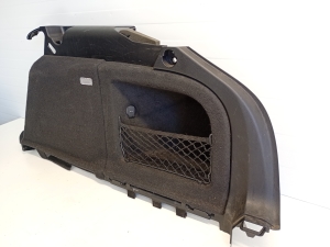 AUDI A4 B8 (2007–2016) Trunk side trim panel 8K9863880 - 4