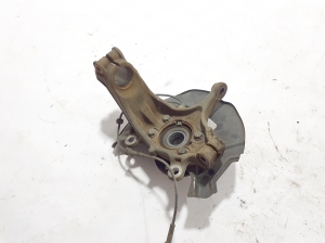 NISSAN Qashqai (2013–2021) Front wheel hub 400144EA0A - 3