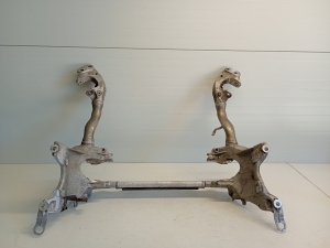 AUDI A4 B8 (2007–2016) Front subframe 8K0399315 - 2