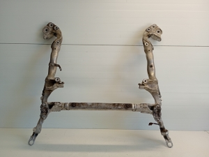  Front subframe  - 8K0399315 
