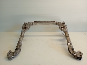 AUDI A4 B8 (2007–2016) Front subframe 8K0399315 - 5