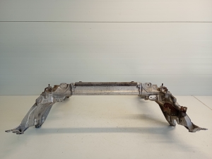 AUDI A4 B8 (2007–2016) Front subframe 8K0399315 - 6