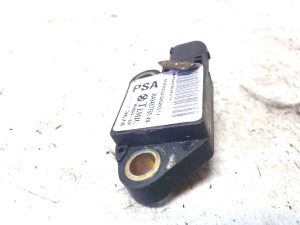 Citroen C5 I (2001–2008) Airbag sensor 9642467780X4 - 3