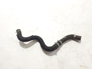NISSAN Qashqai (2013–2021) Jahutusradiaatori voolik 21501HV80A - 2