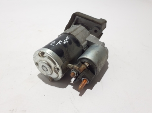 NISSAN Qashqai (2013–2021) Starteris 233004483R - 4