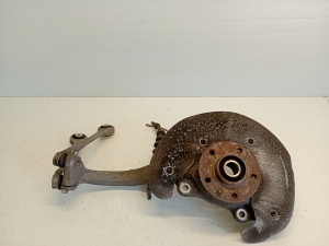   Front wheel hub  - 4G0407242C 